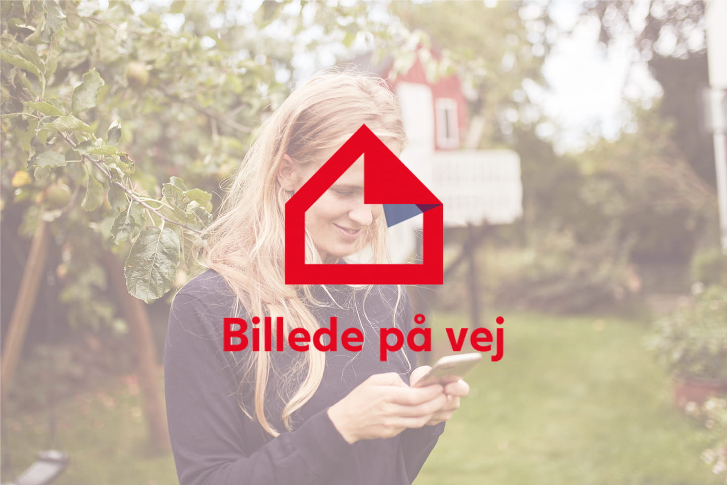 Villa på Birkegården 8, 3500 Værløse